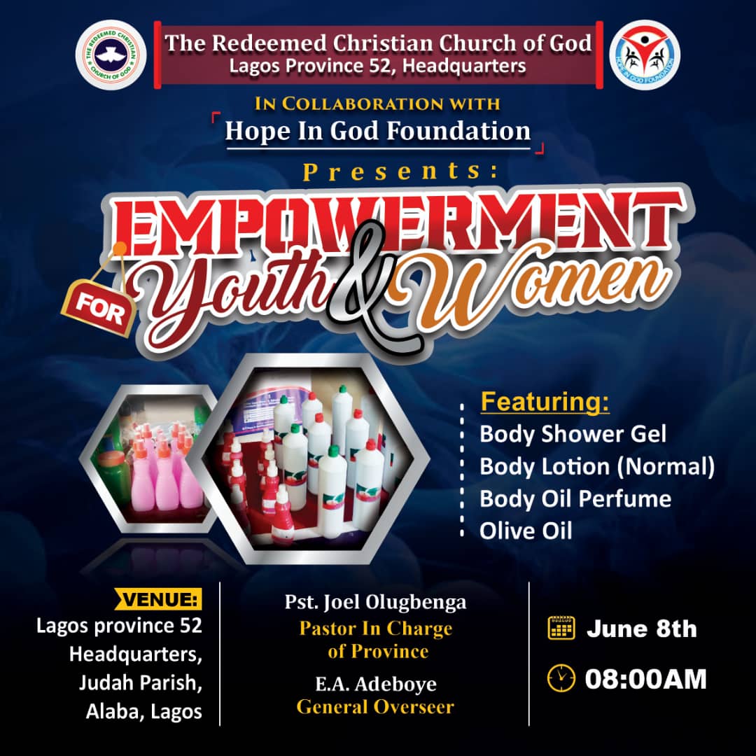 Empowerment